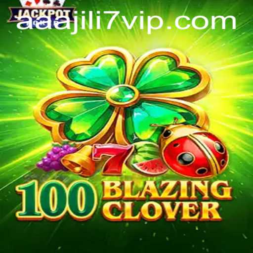 100BlazingClover: A Thrilling Journey in Modern Gaming with Aaa jili7