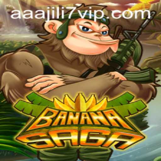 Exploring the Vibrant World of BananaSaga: A Riveting Adventure with Aaa jili7