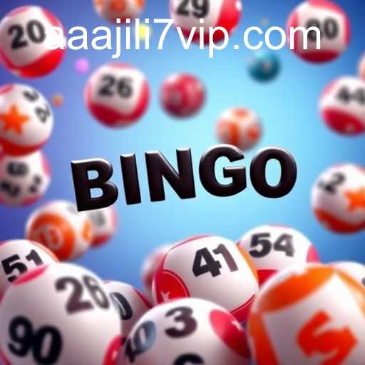 The Intriguing World of Bingo Games: Unveiling Aaa jili7