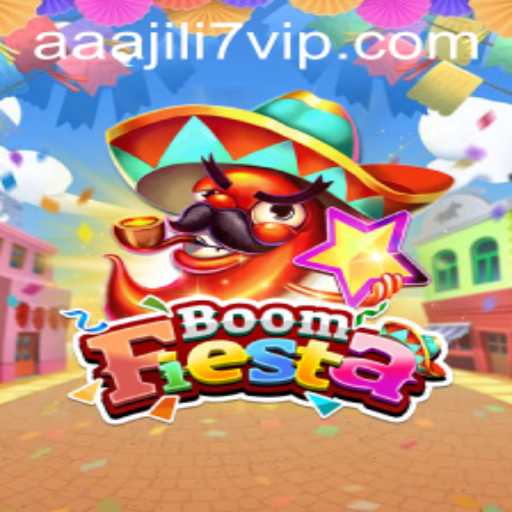 BoomFiesta: Exploring the Game Phenomenon with Aaa jili7