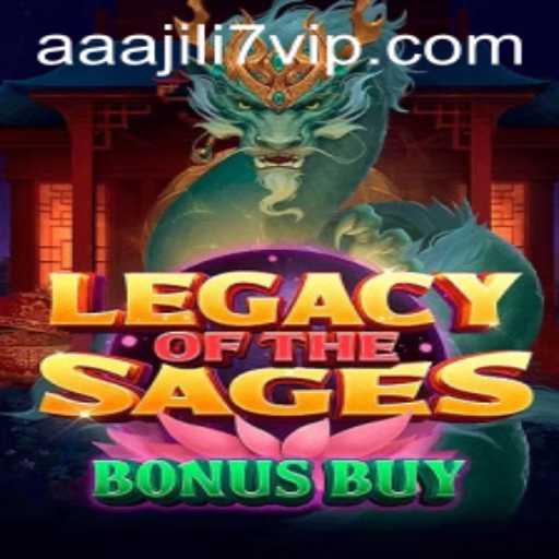 Exploring LegacyoftheSagesBonusBuy: A Remarkable Gaming Experience