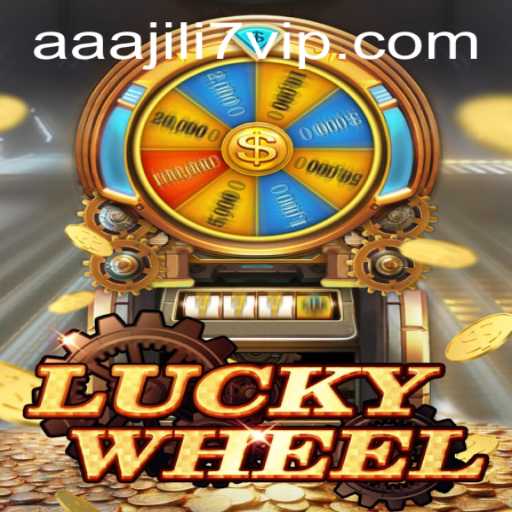 Exploring the Thrills of LuckyWheel and the Excitement of Aaa jili7