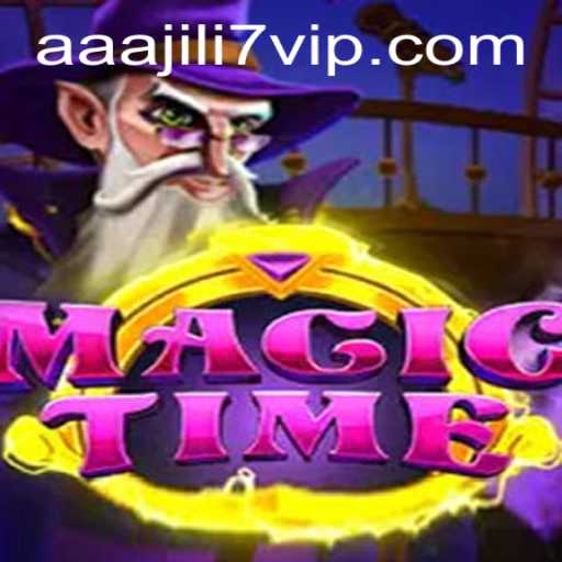 MagicTime: A Journey Into the Enchanting World of Aaa jili7