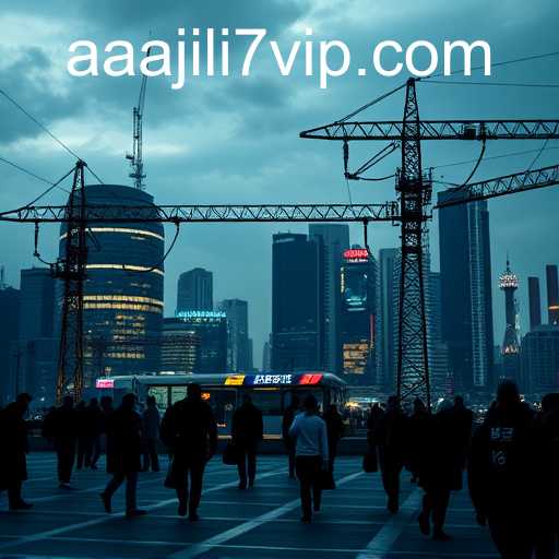 Exploring the Concept of Monopoly: Insights and Impacts of Aaa jili7