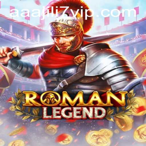 Discover RomanLegend: An Epic Adventure Awaits